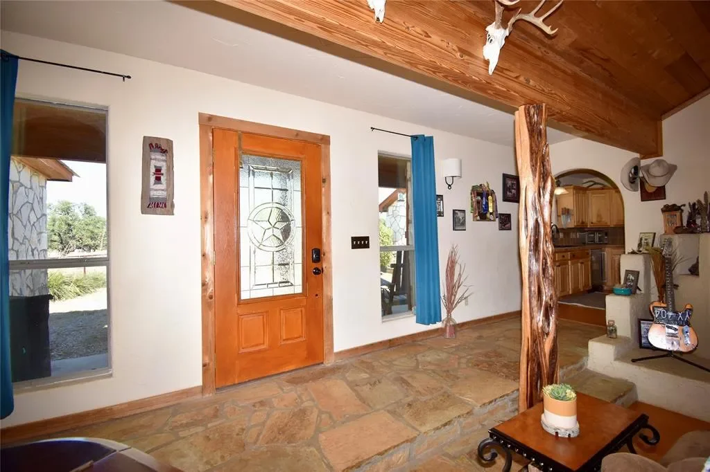 19319 Ranch Road 1871, Mason, Texas, United States. - Photo 17