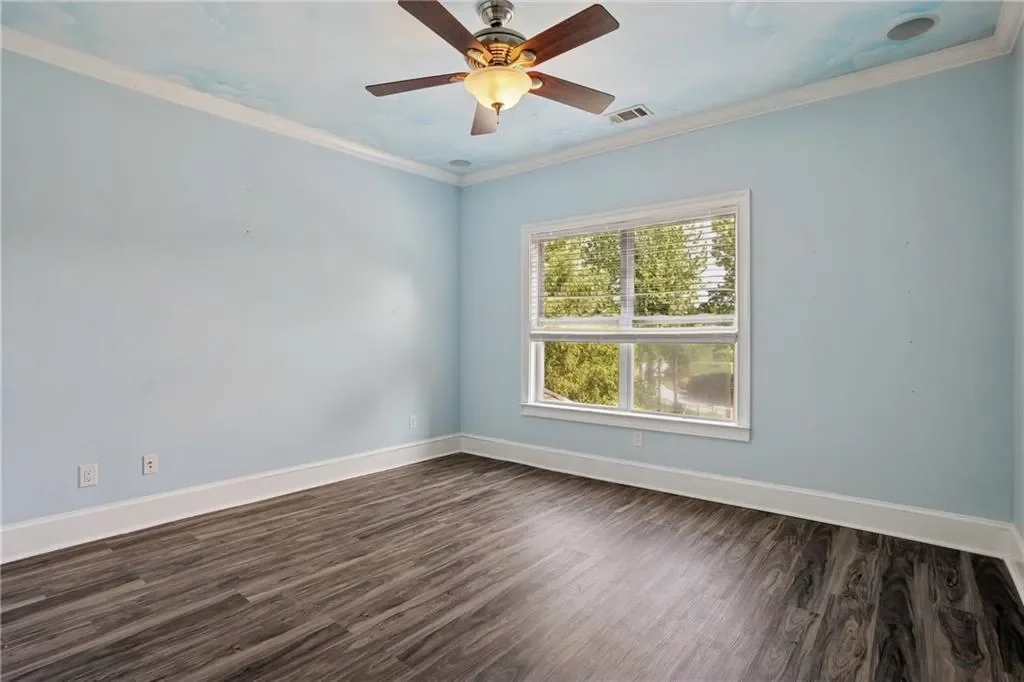 5661 Rutland Trace, Lithonia, Georgia, United States. - Photo 17