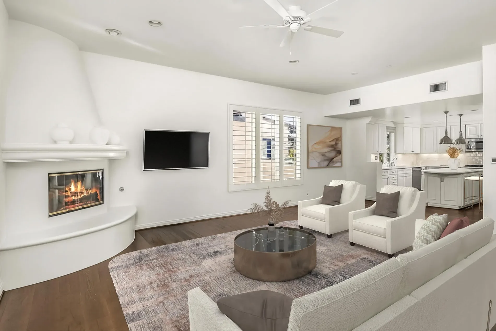 218 Santa Barbara Street D, Santa Barbara, California, United States. - Photo 24