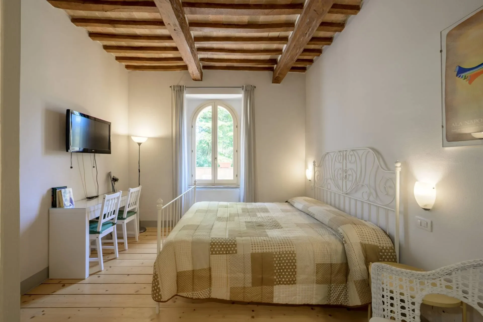 Residential Property For Sale In Pietralunga (Italy)
