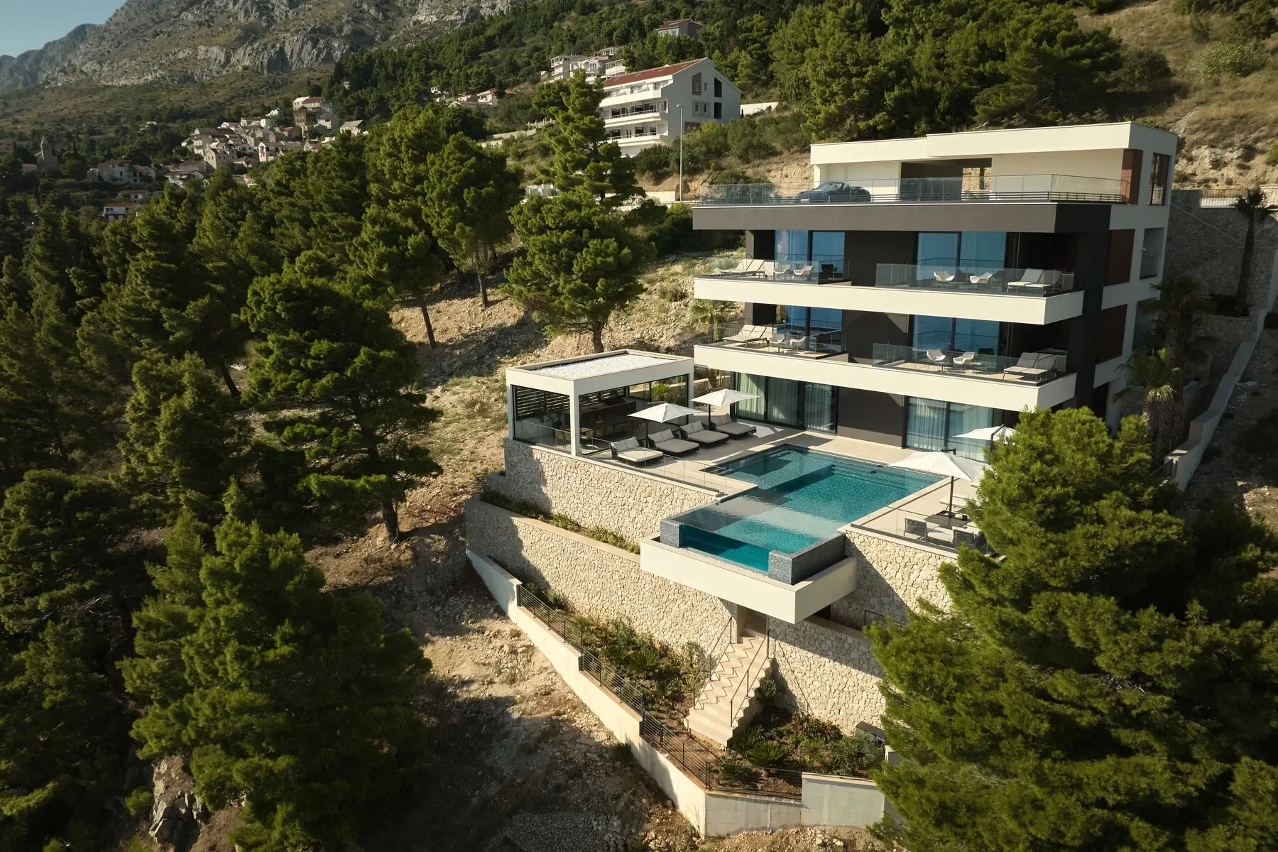 Omiš, 17 21300, Omis, Split-Dalmatia County, Croatia. - Photo 17