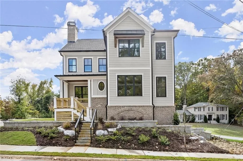 3794 Wynn Walk, Brookhaven, Georgia, United States. - Photo 45