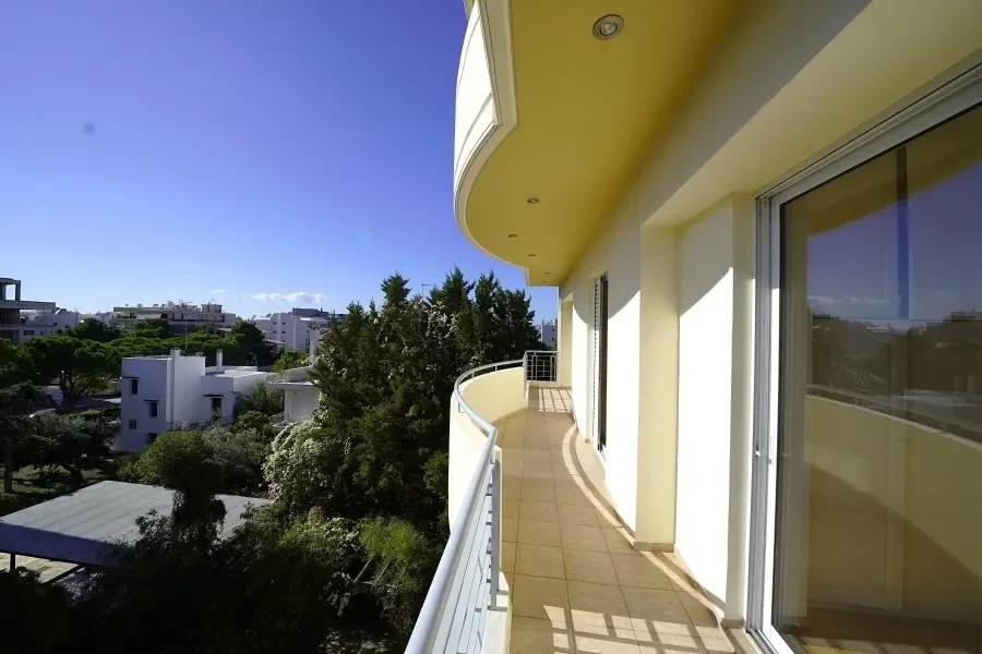 Kato Voula, Voula, Attica, Greece. - Photo 15