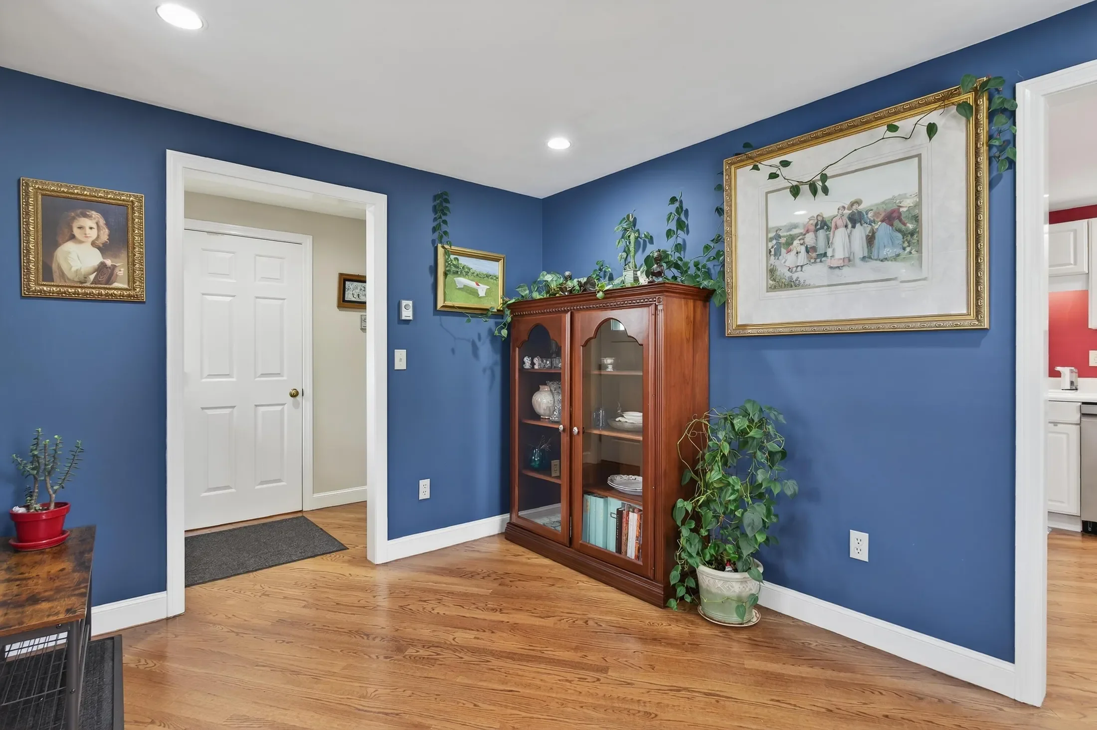 4 Ephraim Tyler Way 4, Kennebunk, ME 04043, Kennebunk, Maine, United States. - Photo 12