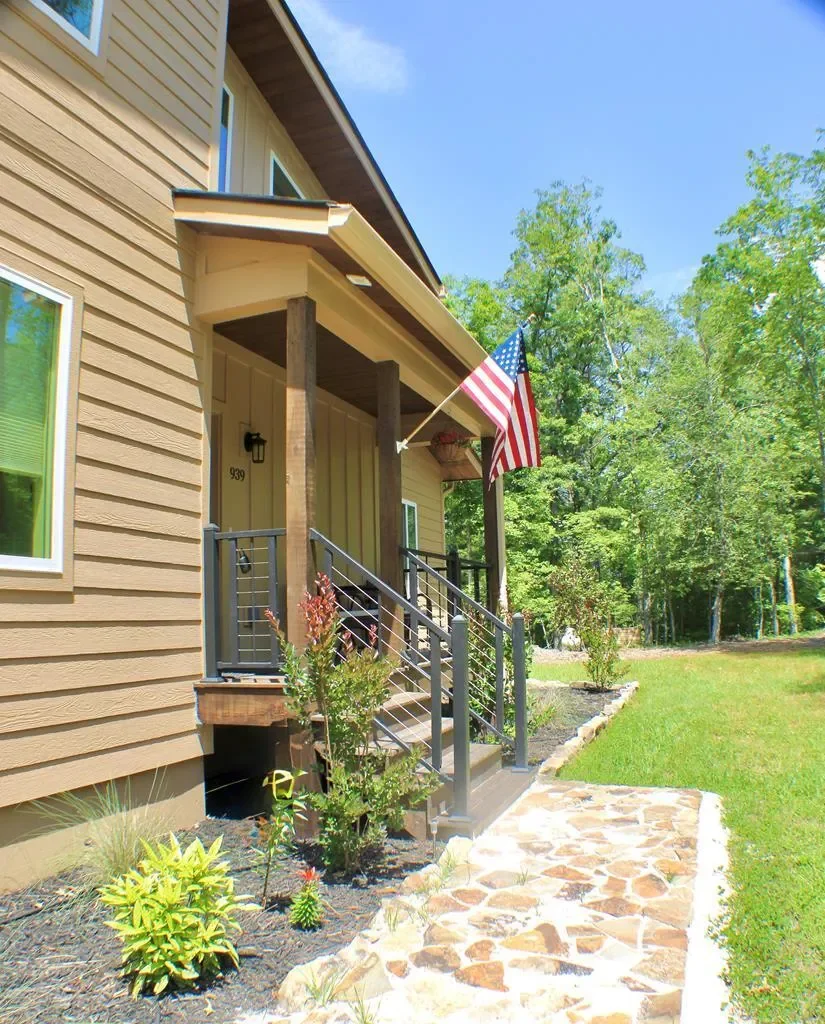 939 Sunset Road, Blue Ridge, Georgia, United States. - Photo 57
