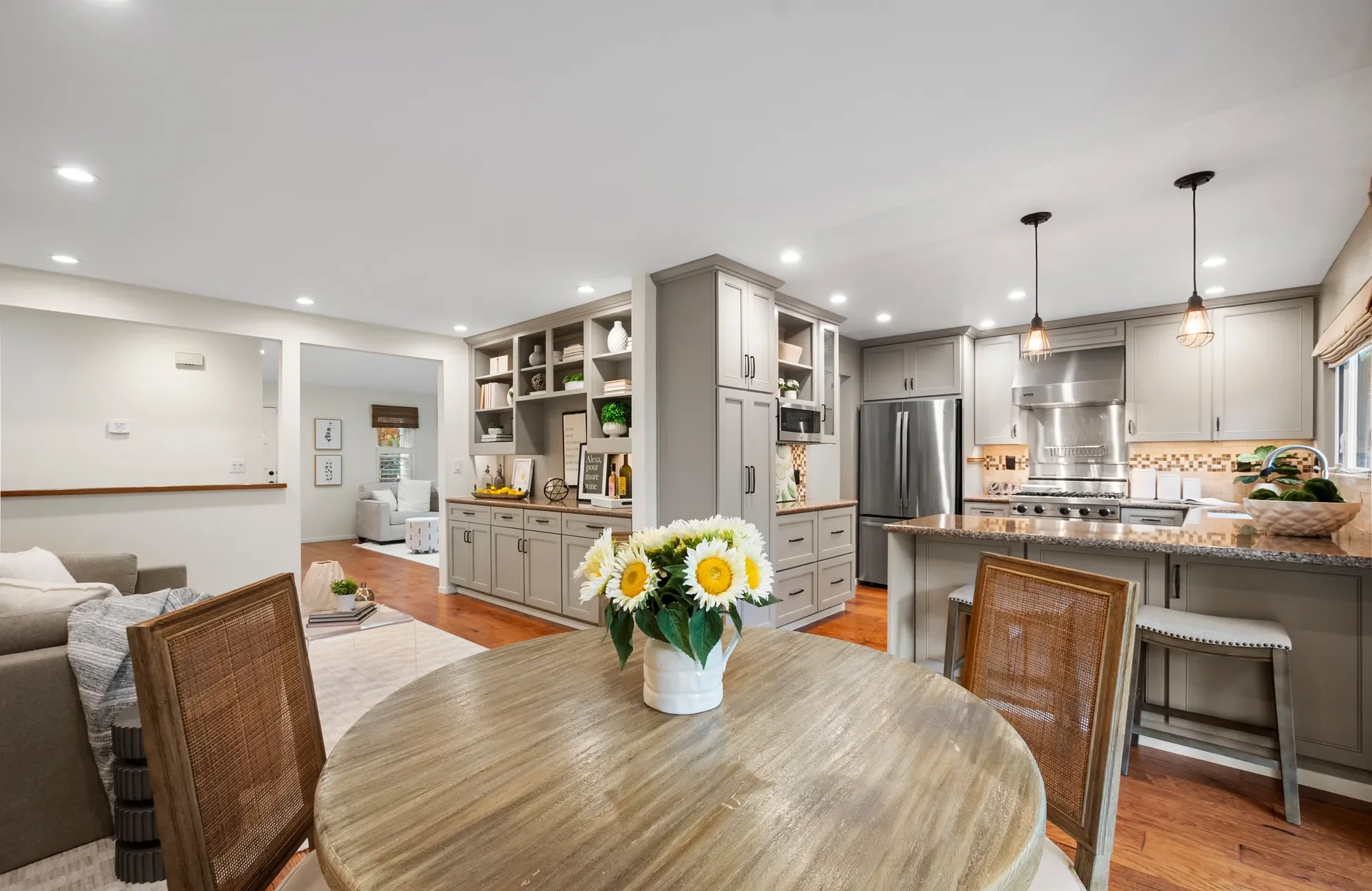 2318 Lakepark Drive , Napa, CA 94558, Napa, California, United States. - Photo 19