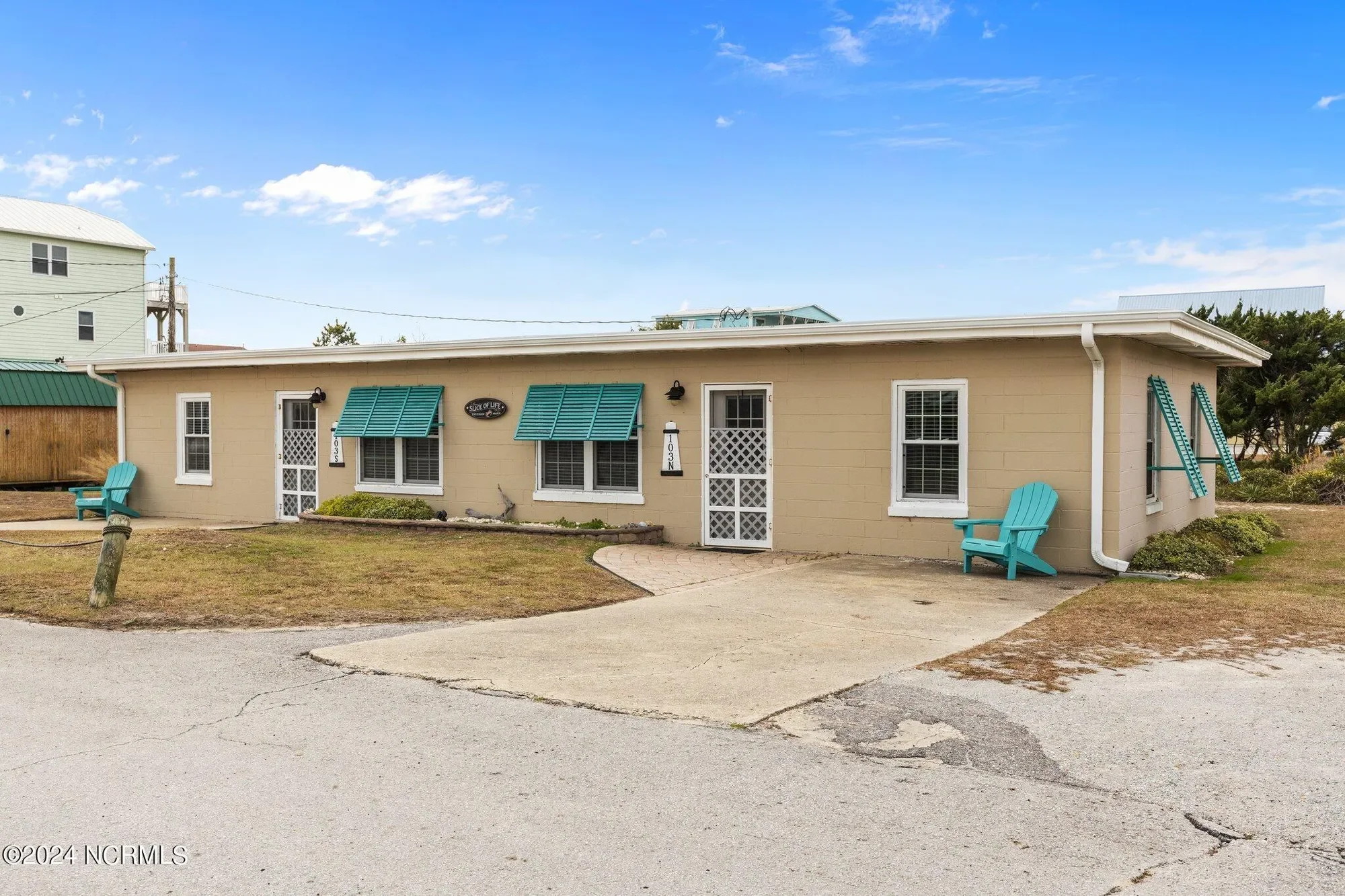 103 24th Street, Emerald Isle, North Carolina, United States. - Photo 4