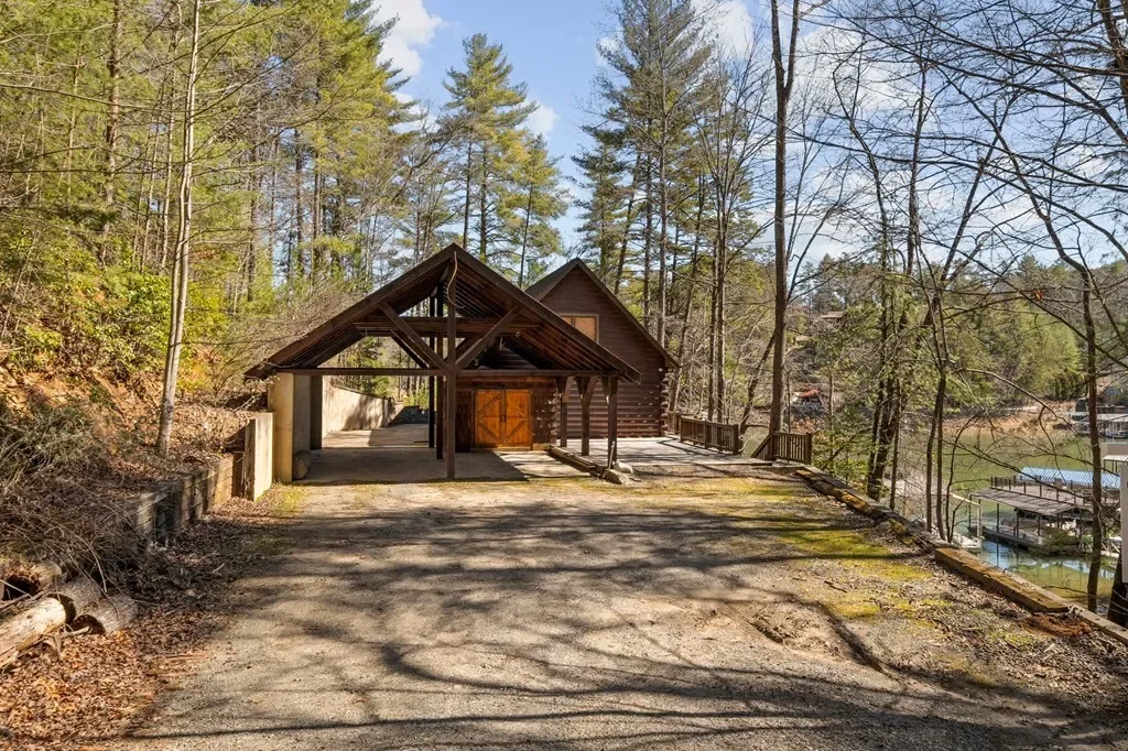 140 Tall Timber Lane, Blue Ridge, Georgia, United States. - Photo 3