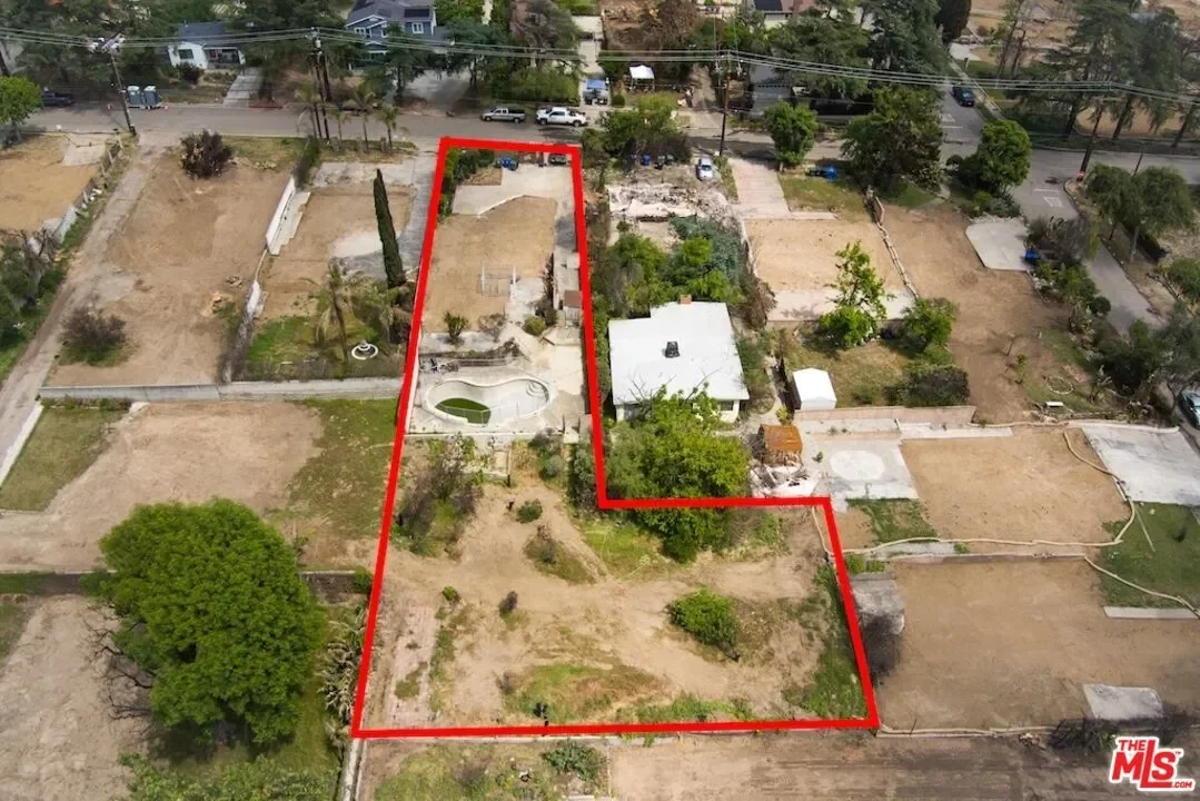 3359 Glenrose Ave, Altadena, California, United States. - Photo 30