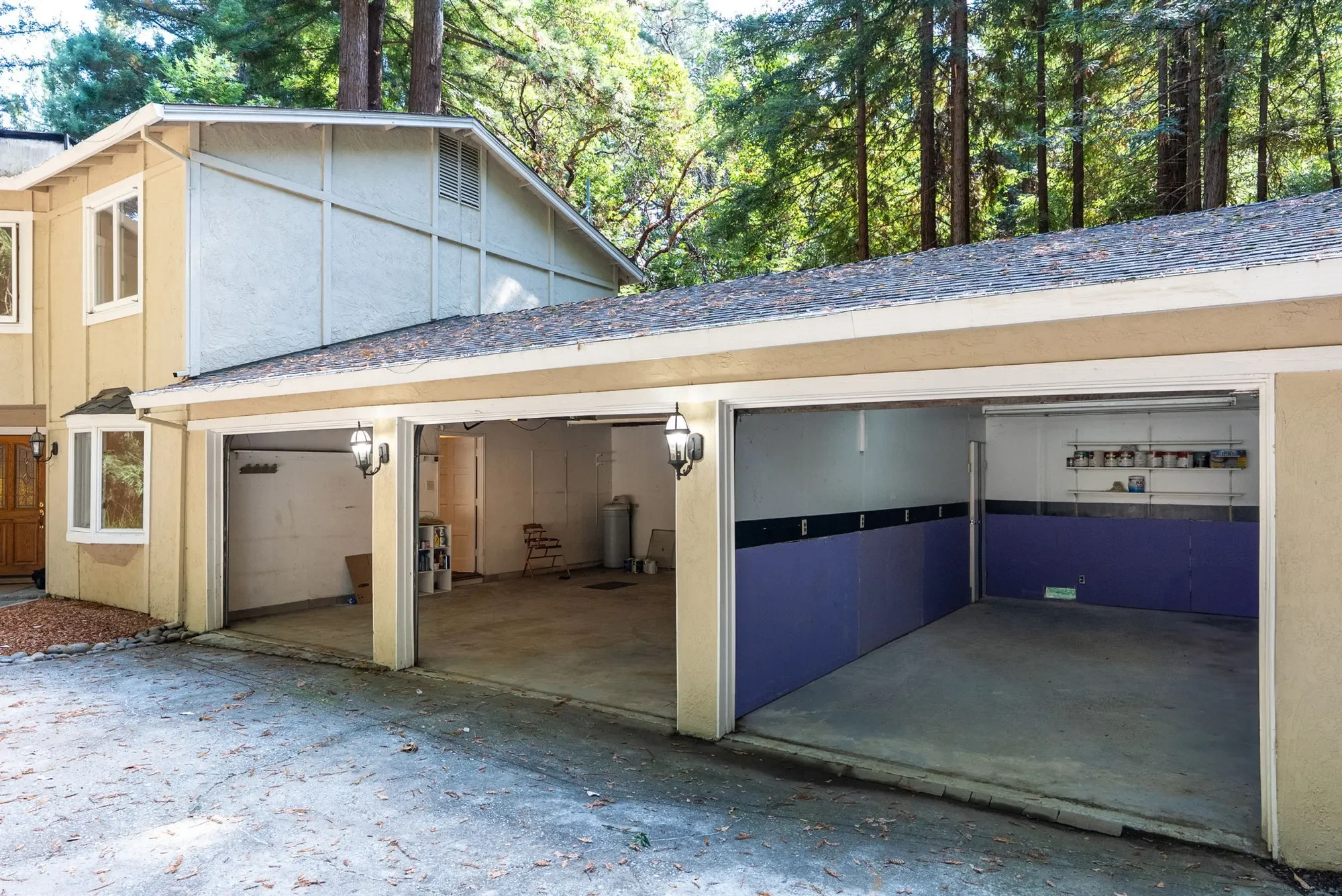 23489 Hutchinson Road , Los Gatos, CA 95033, Los Gatos, California, United States. - Photo 35