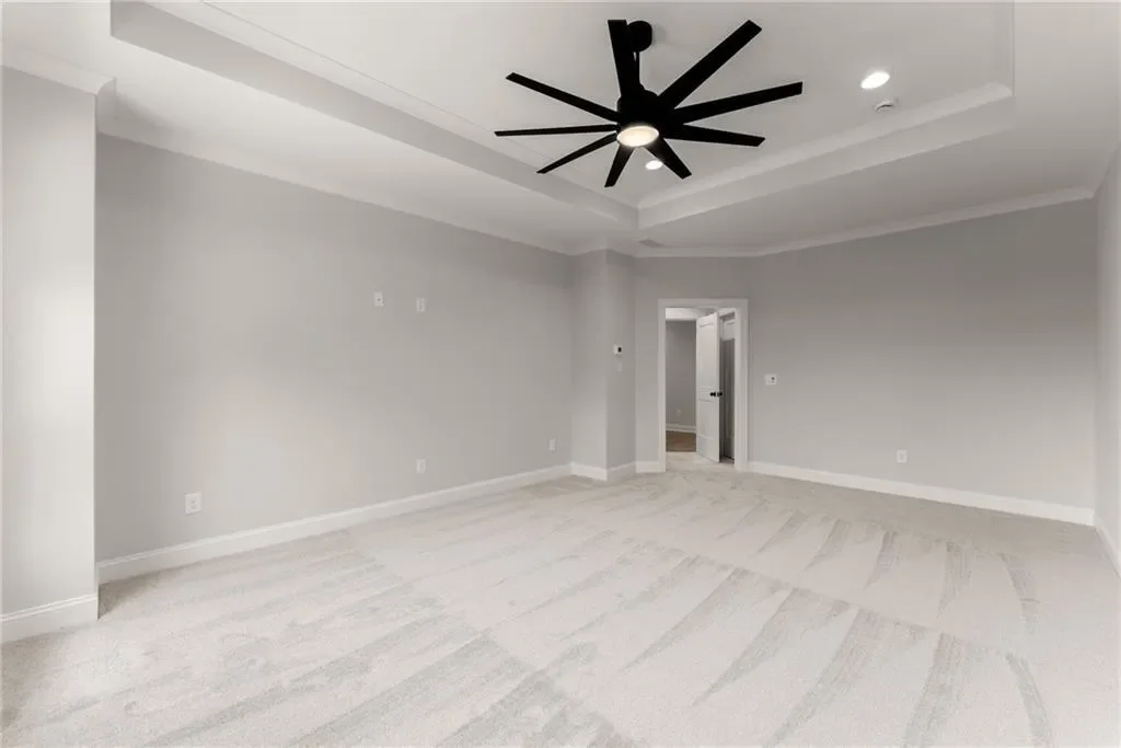 4860 Grandview Court, Flowery Branch, Georgia, United States. - Photo 30