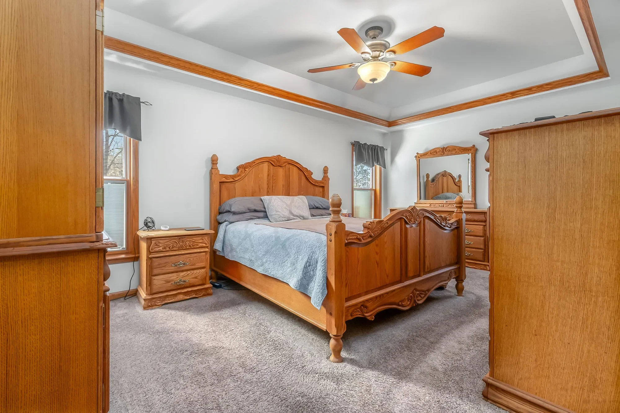 3553 Alpine Court, Hillsdale, MI 49242, Hillsdale, Michigan, United States. - Photo 11