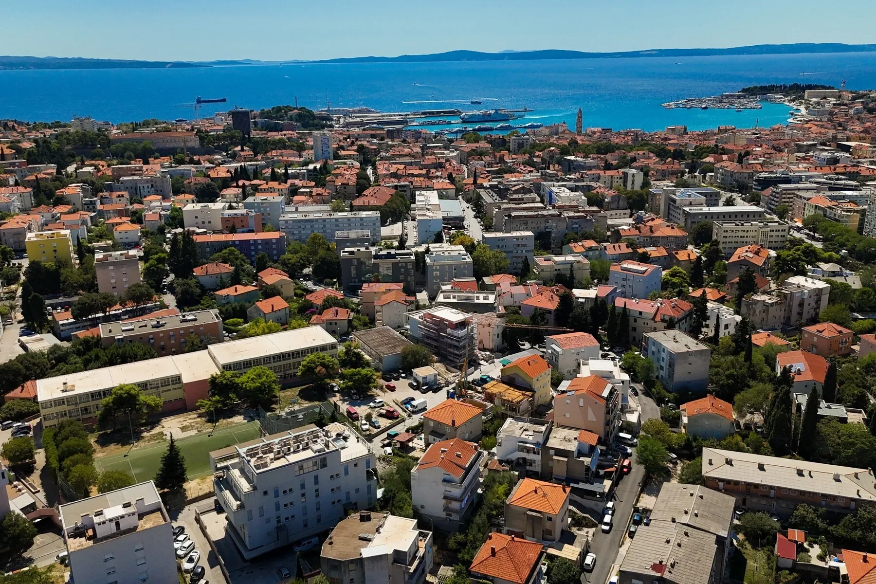 Split, 17 21000, Sucidar, Split, Split-Dalmatia County. - Photo 7