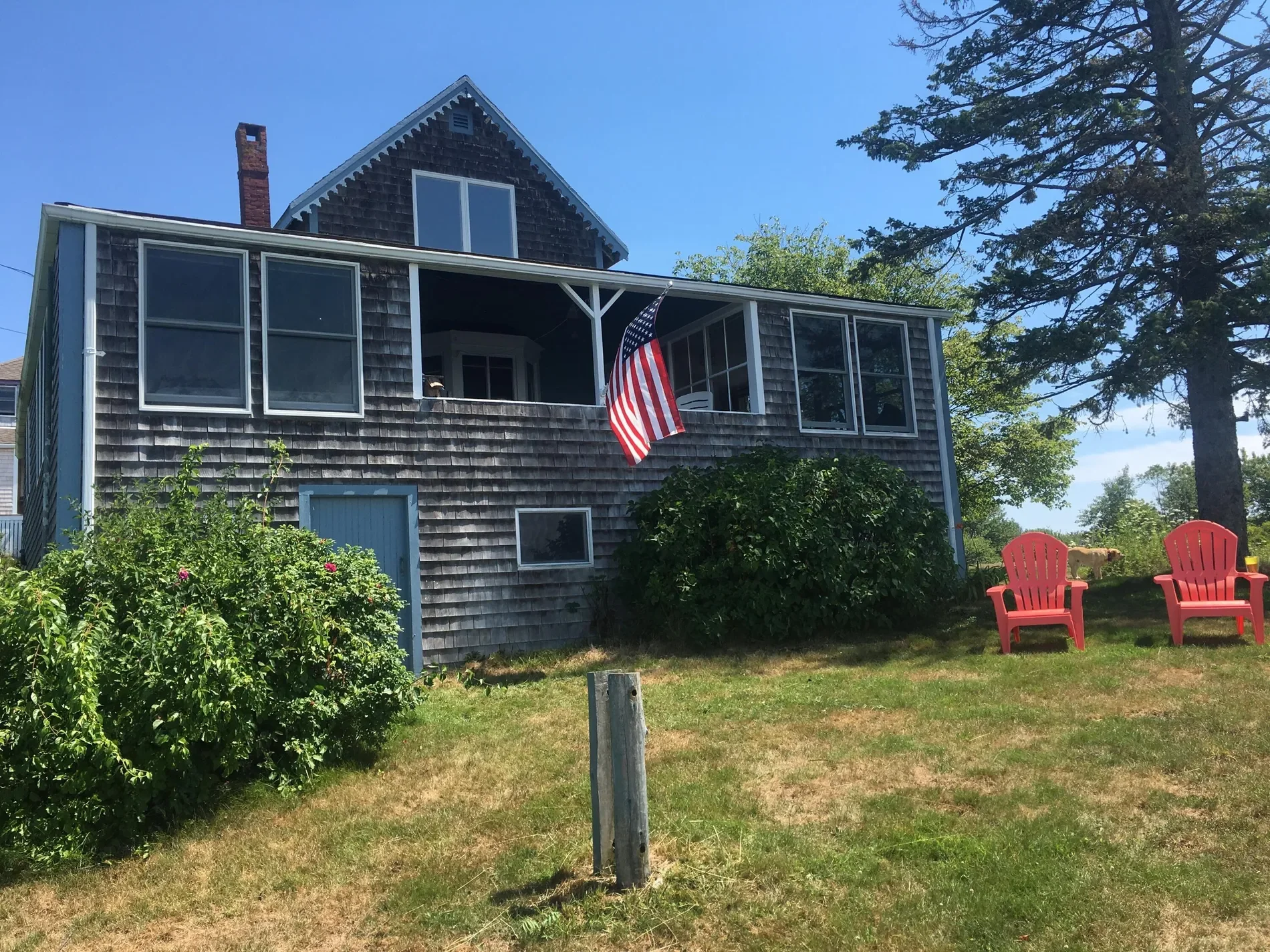 42 Thistle Lane, Long Island, ME 04050, Long Island, Maine, United States. - Photo 8