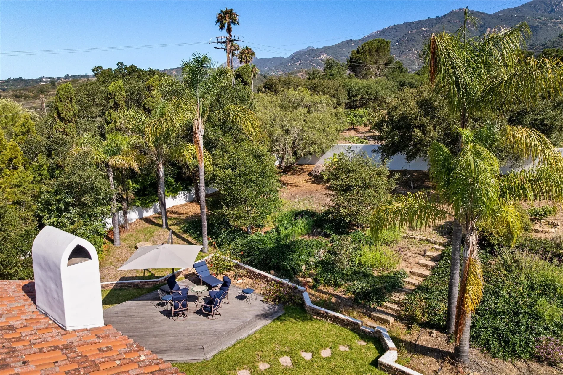 1903 Coyote Circle, Montecito, California, United States. - Photo 32