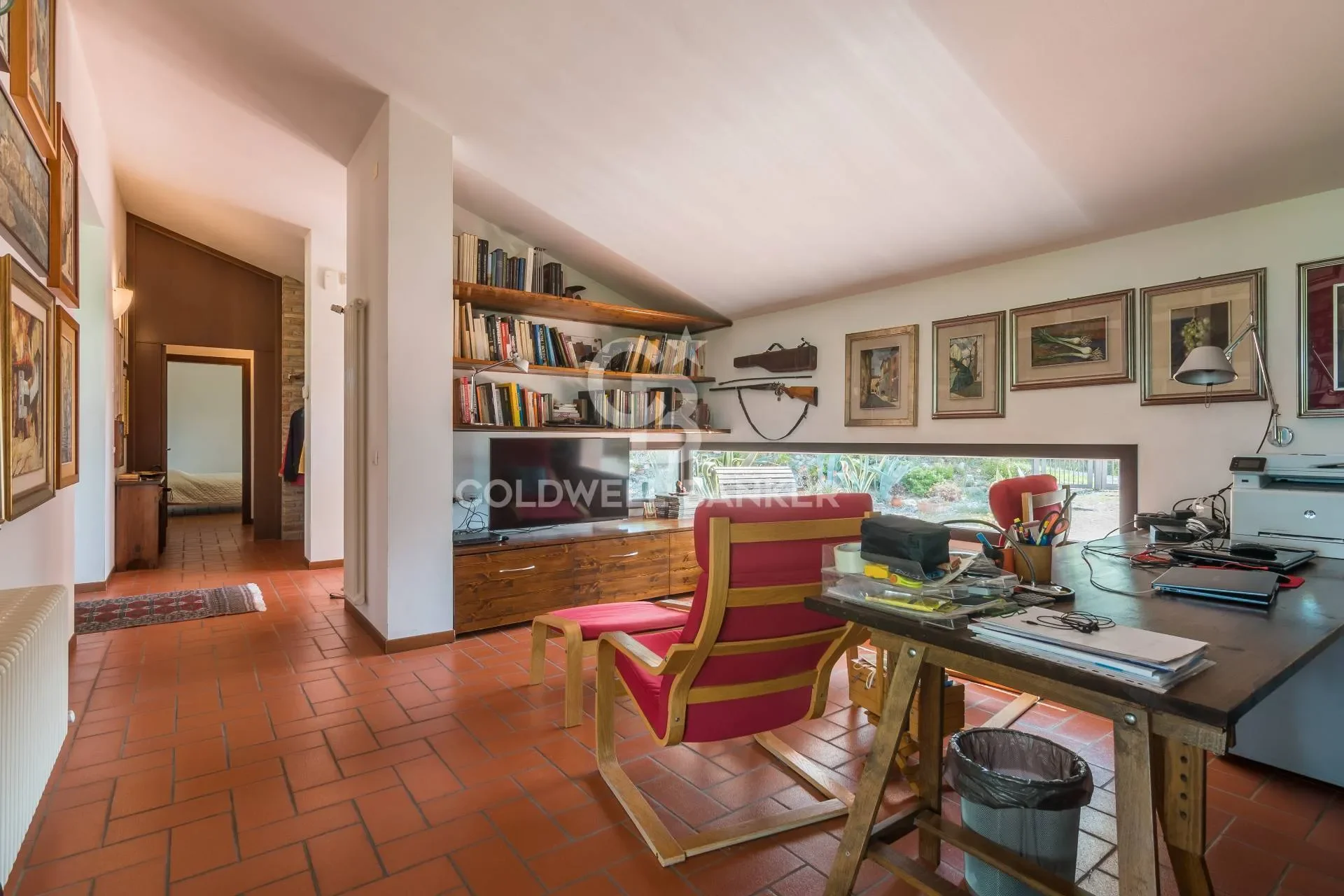 Villa in vendita a San Clemente