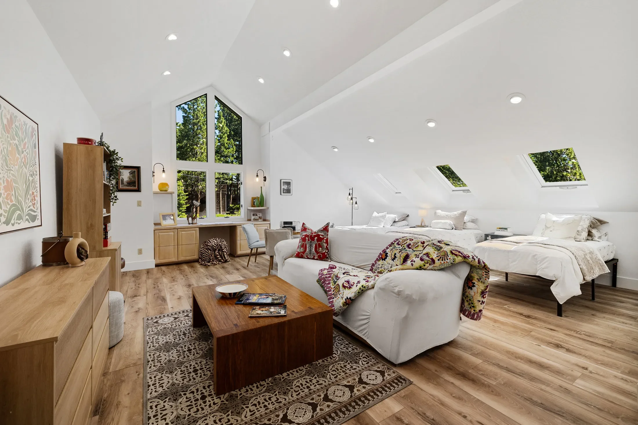 842 Beverly Dr, Carnelian Bay, CA 96140, Carnelian Bay, California, United States. - Photo 12