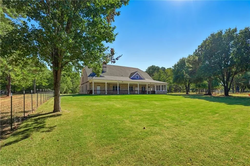 100 Marshas Vineyard, Hampton, Georgia, United States. - Photo 45