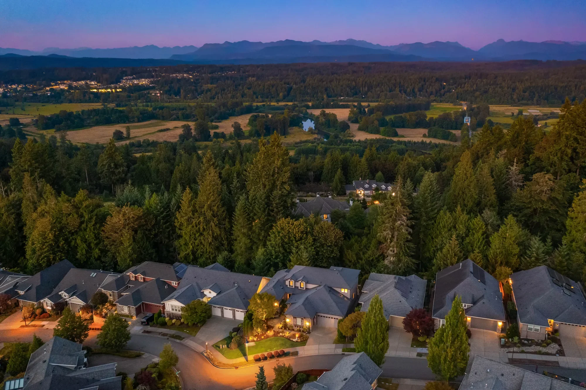 12438 243rd Place NE , Redmond, WA 98053, Carnation, Washington, United States. - Photo 31