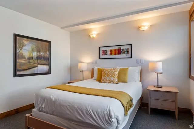 1660 THREE KINGS DR, Park City, Utah, United States. - Photo 17