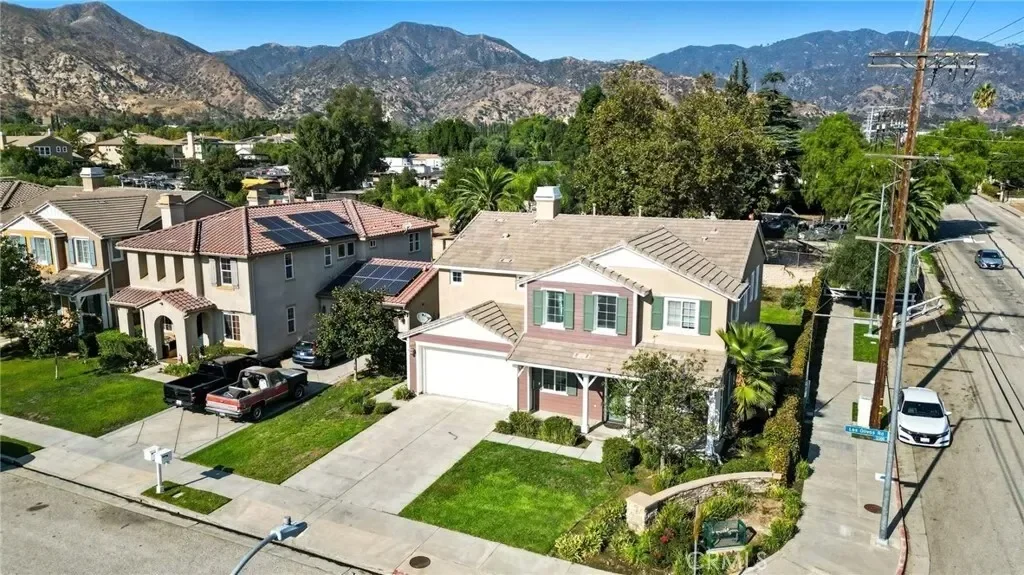 13346 Los Olivos Road, Los Angeles, California, United States. - Photo 5