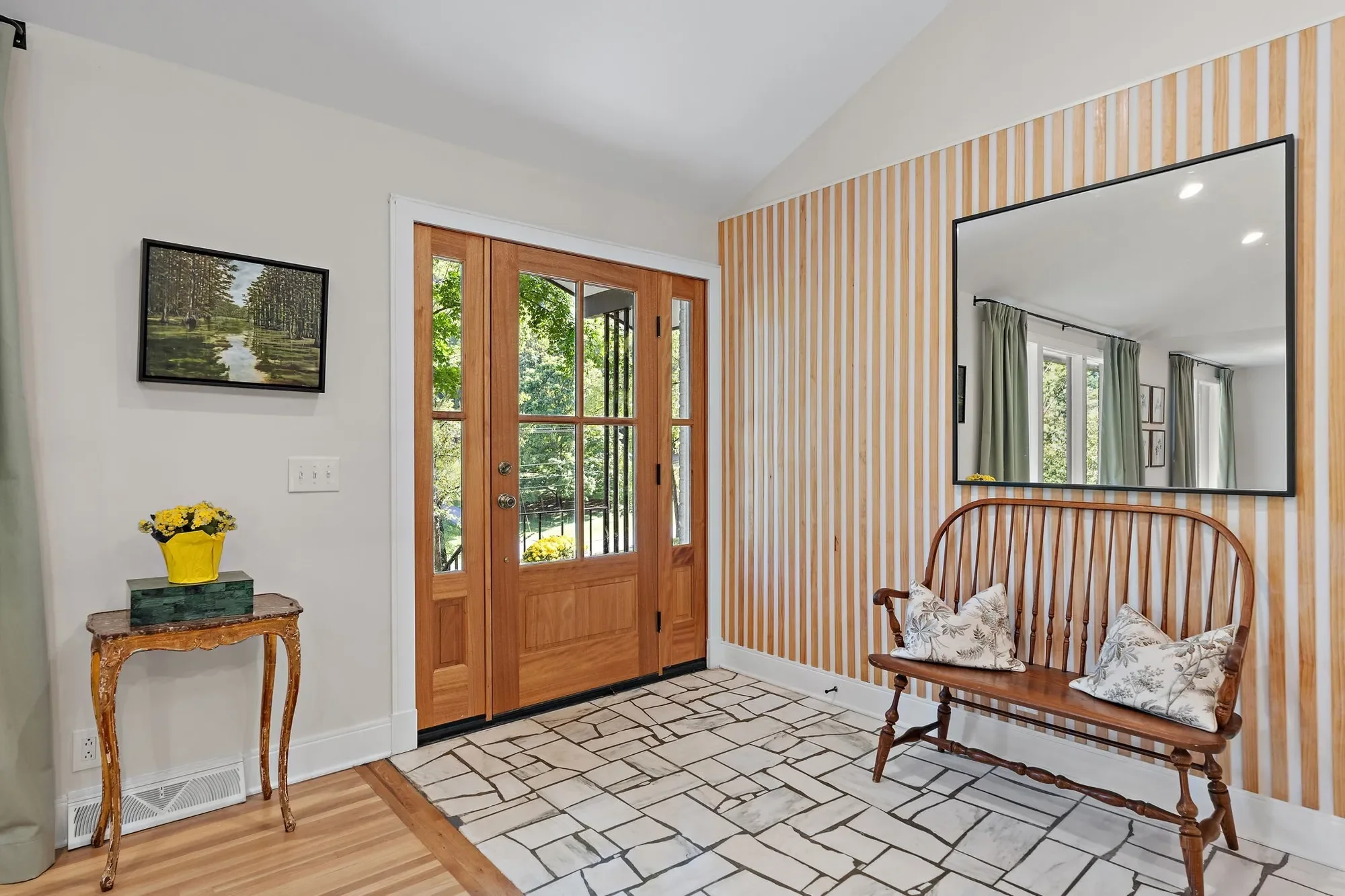 755 Rodney Dr , Nashville, TN 37205, Nashville, Tennessee, United States. - Photo 3