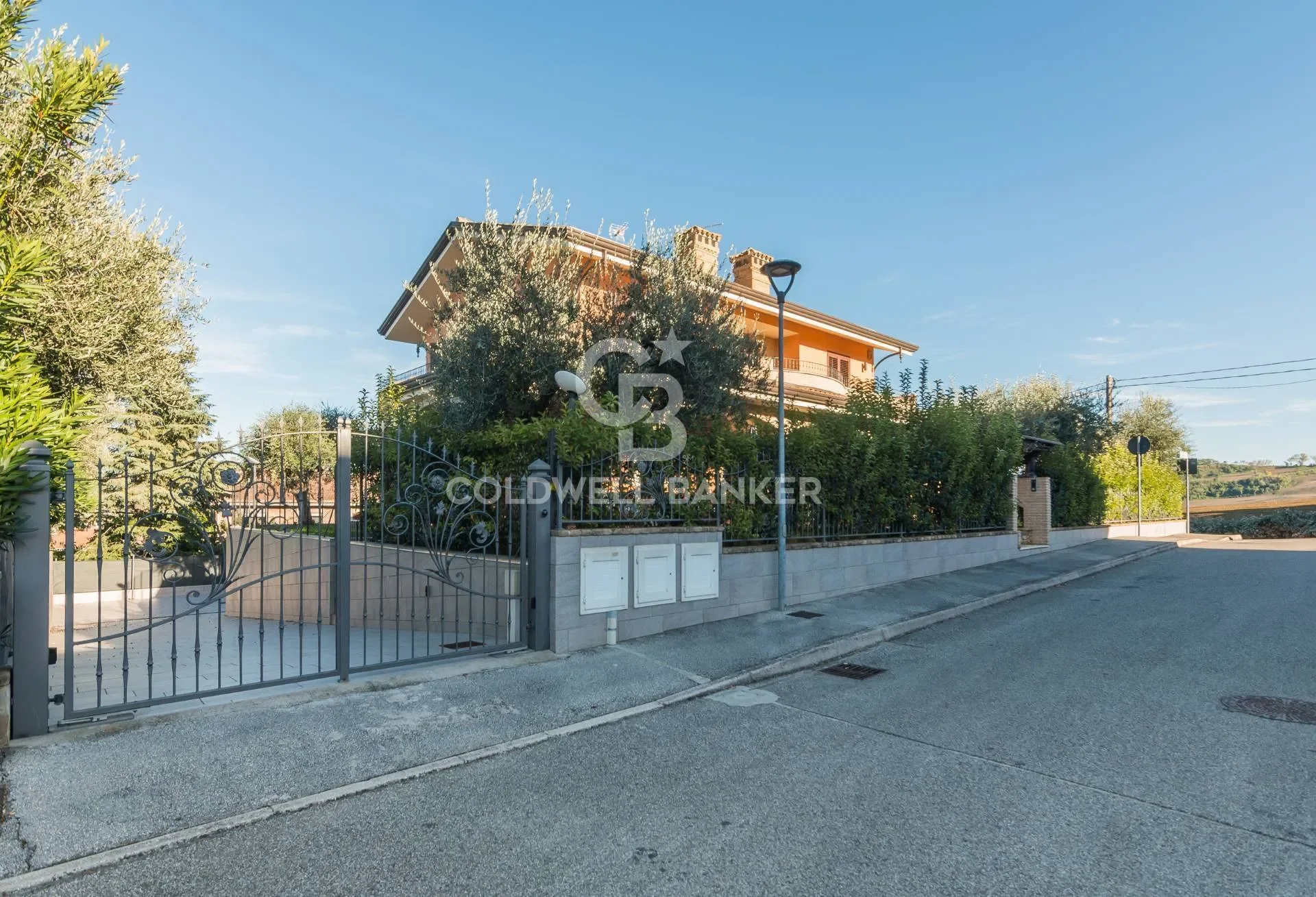 via Saragat 20, San Savino, Emilia-Romagna, Italy. - Photo 65