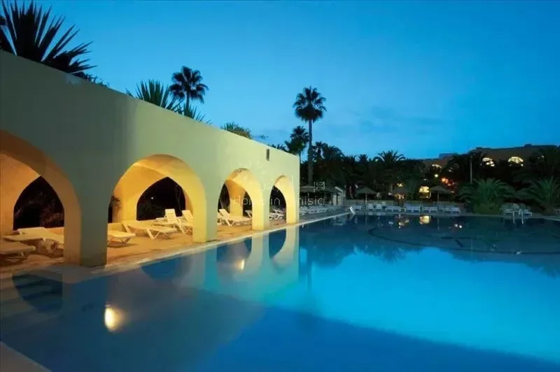Hammamet, Nabeul, Tunisia. - Photo 22