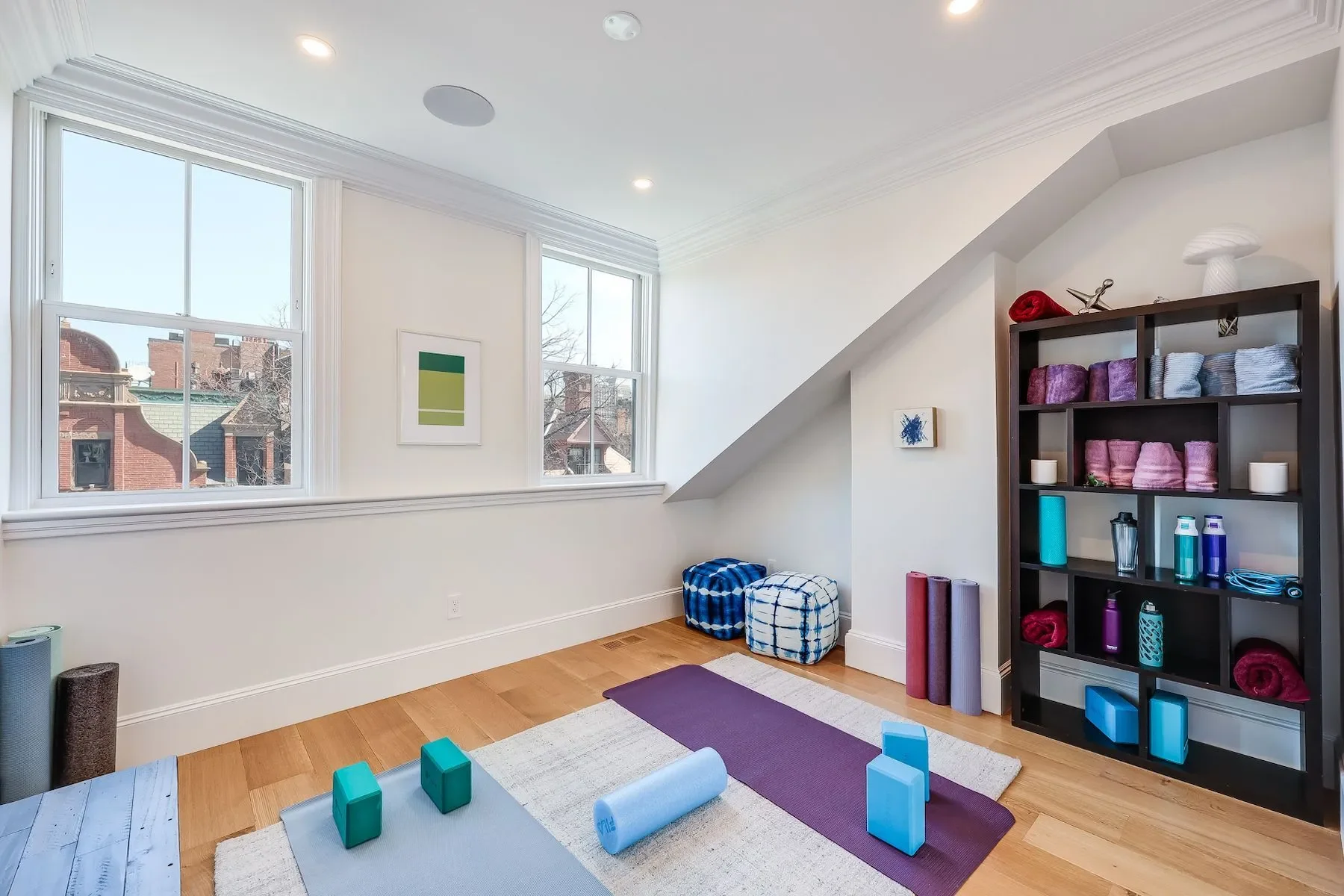 1 Fairfield Street , Boston, MA 02116, Boston, Massachusetts, United States. - Photo 20