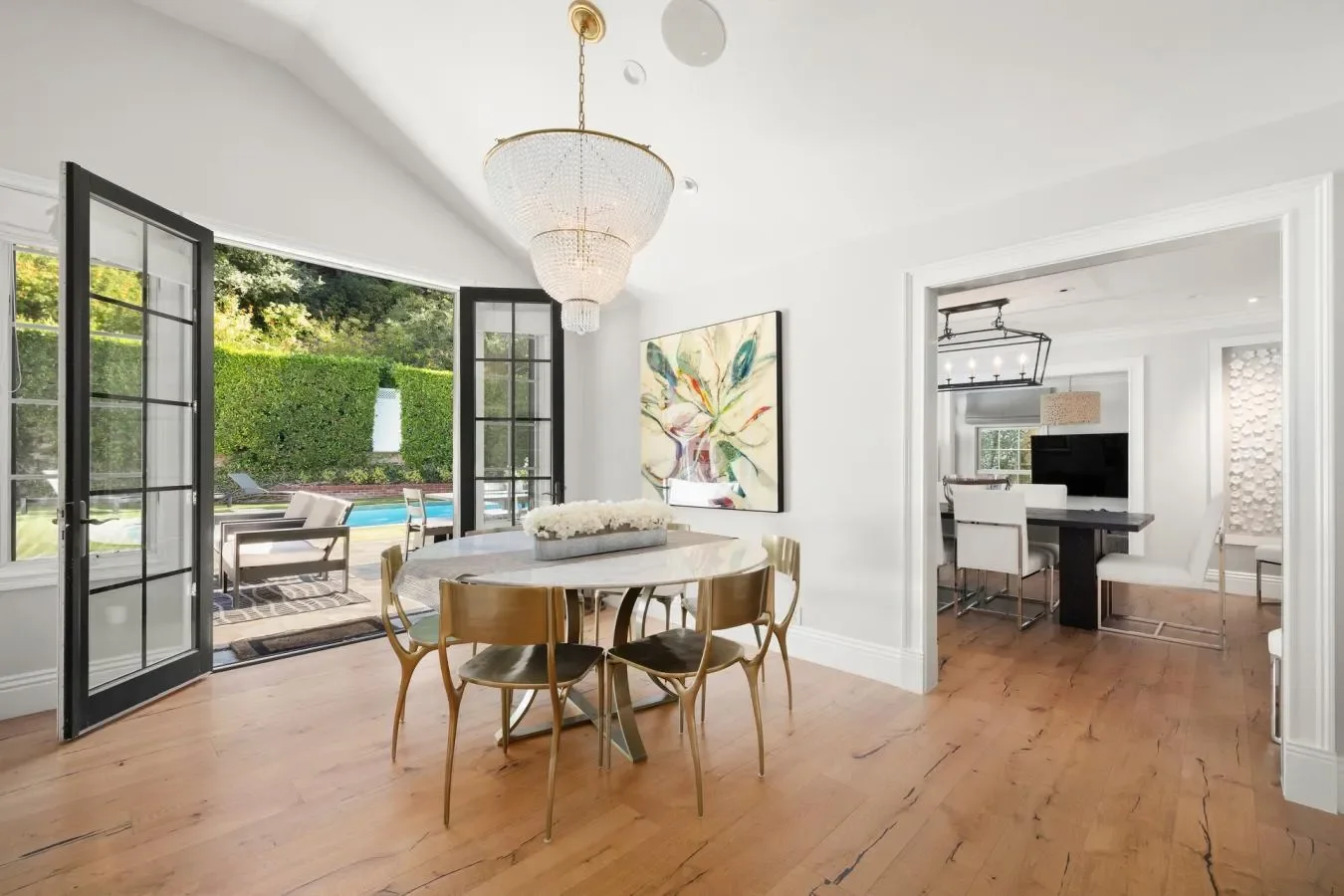 1960 Coldwater Canyon Dr, Beverly Hills, California, United States. - Photo 23