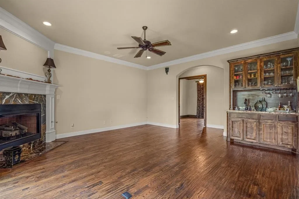 12717 Bella Sereno Court, Fort Worth, Texas, United States. - Photo 8