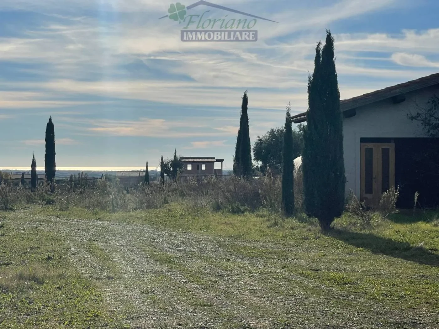 Località Cacciata Grande, Montalto di Castro, Lazio, Italy. - Photo 13