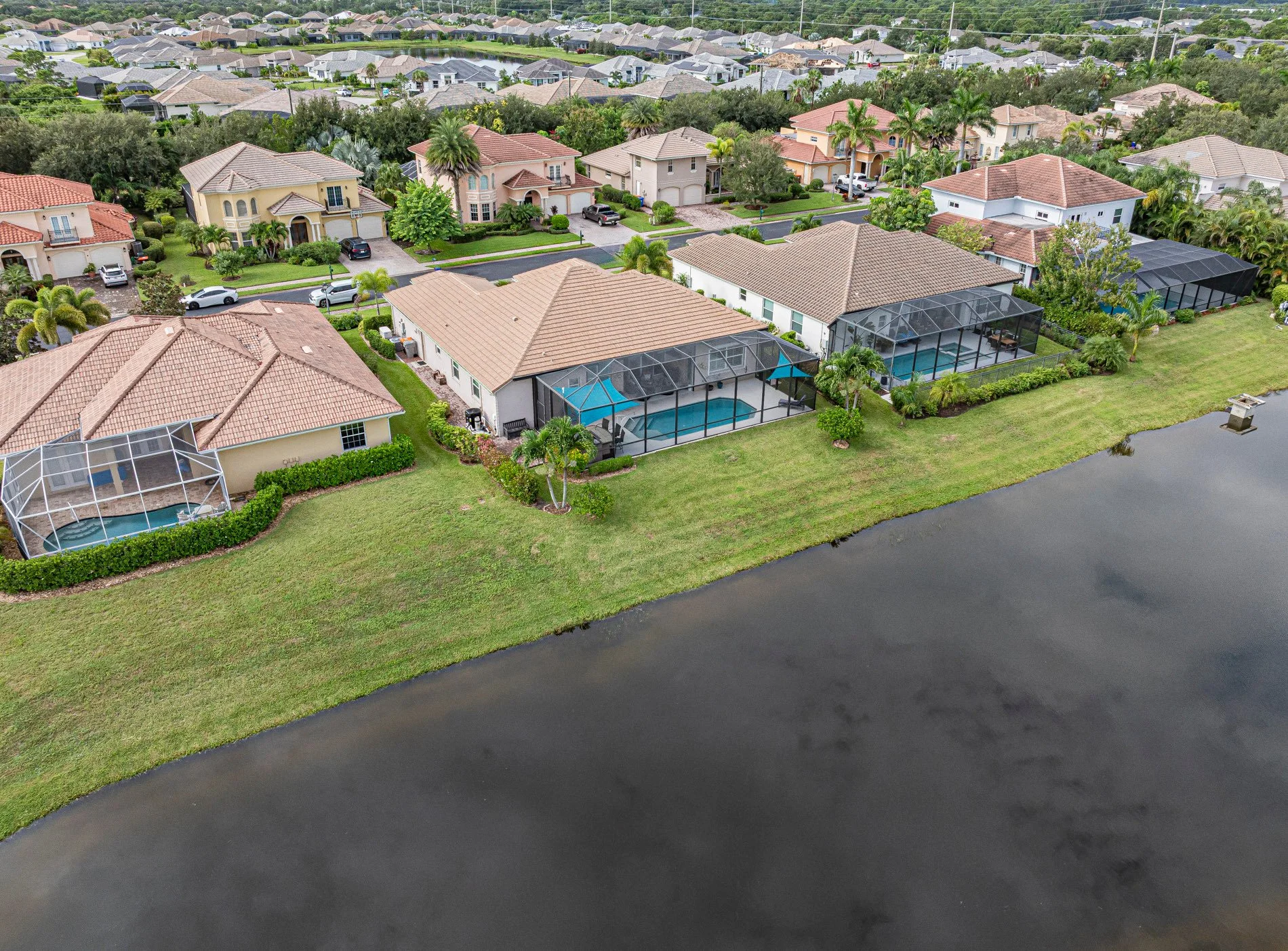 5560 61st Place , Vero Beach, FL 32967, Vero Beach, Florida, United States. - Photo 25