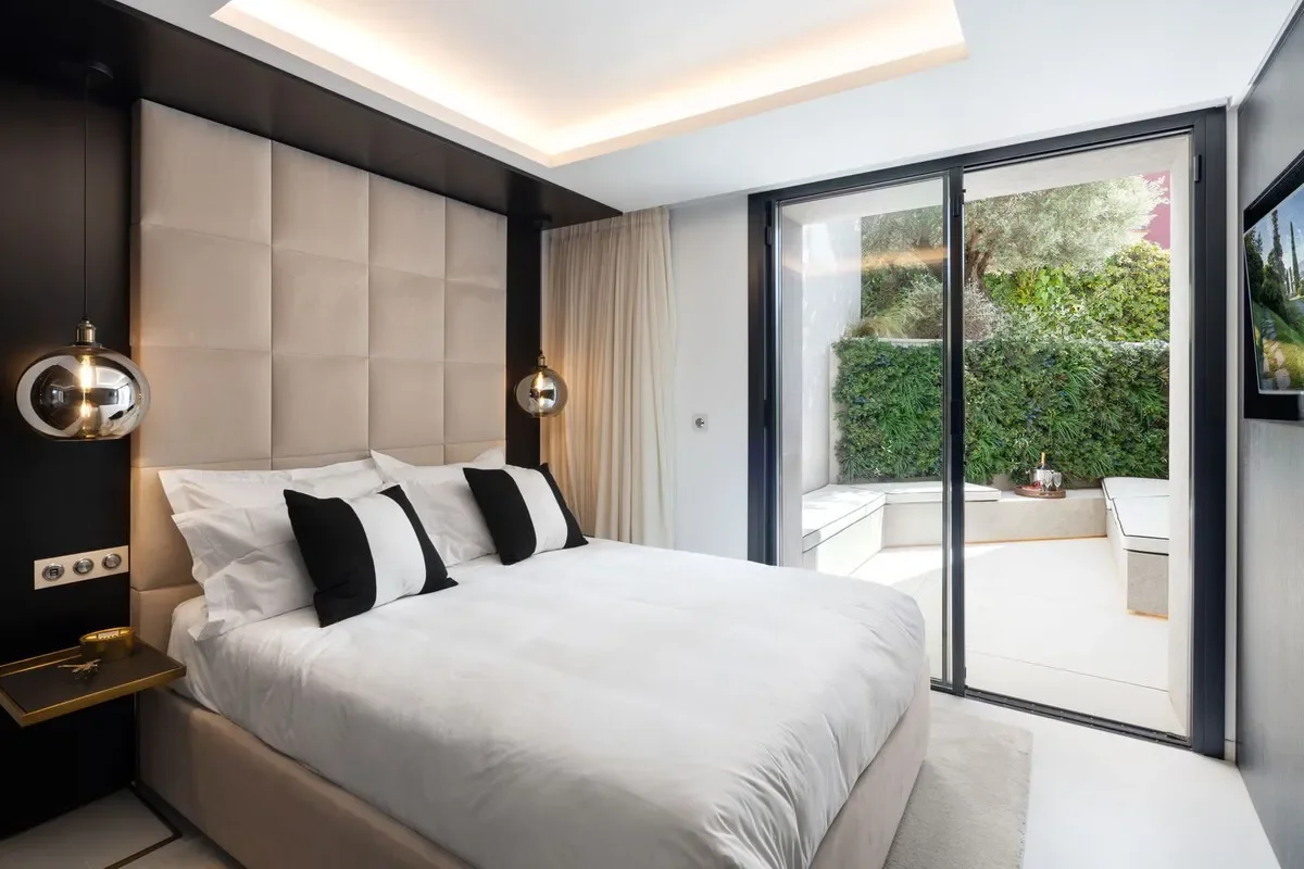 Costa del Sol, La Quinta, Málaga, La Quinta, Centro, Malaga, Spain. - Photo 26
