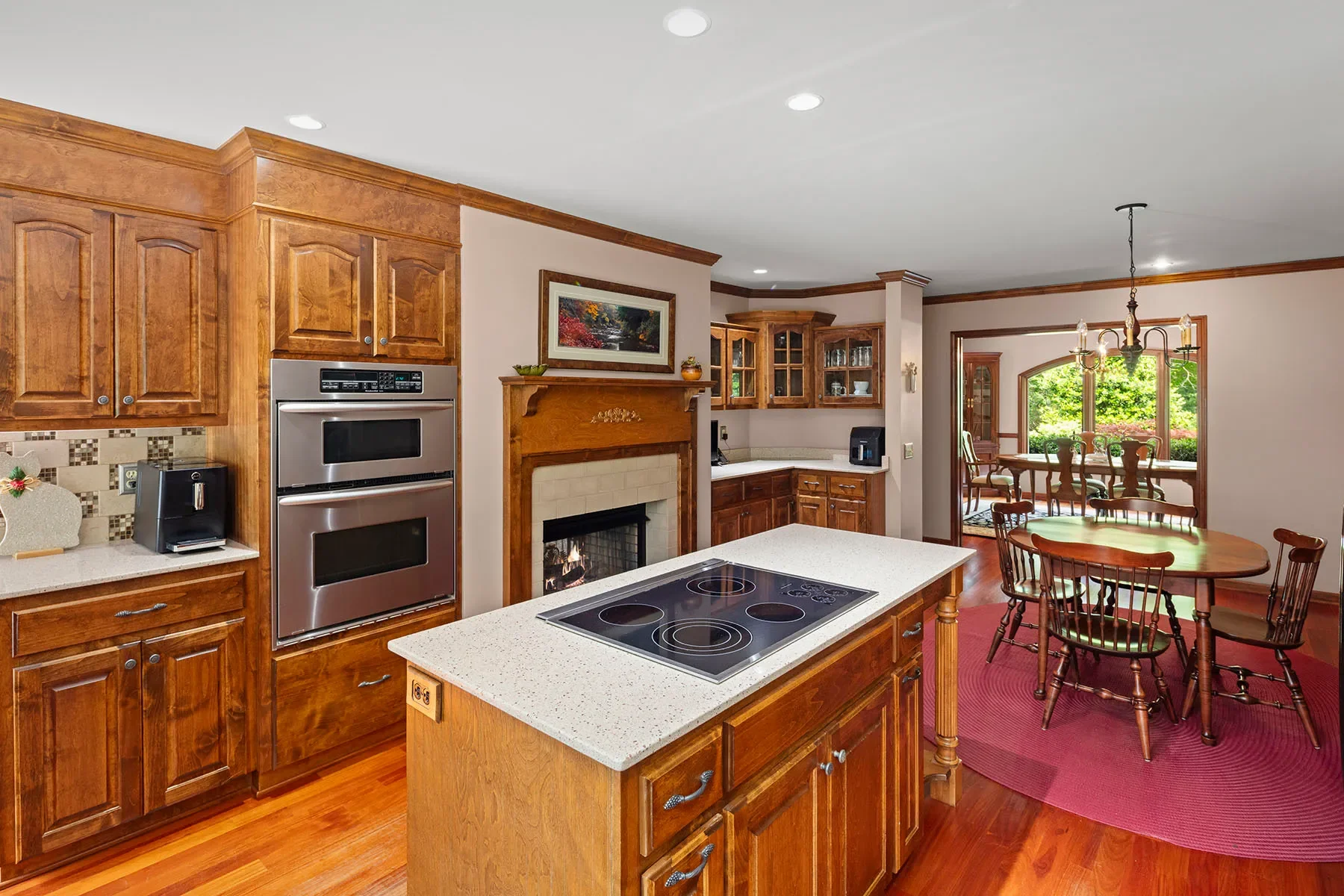 421 N Boundary Road, Mill Spring, NC 28756, Mill Spring, North Carolina, United States. - Photo 5