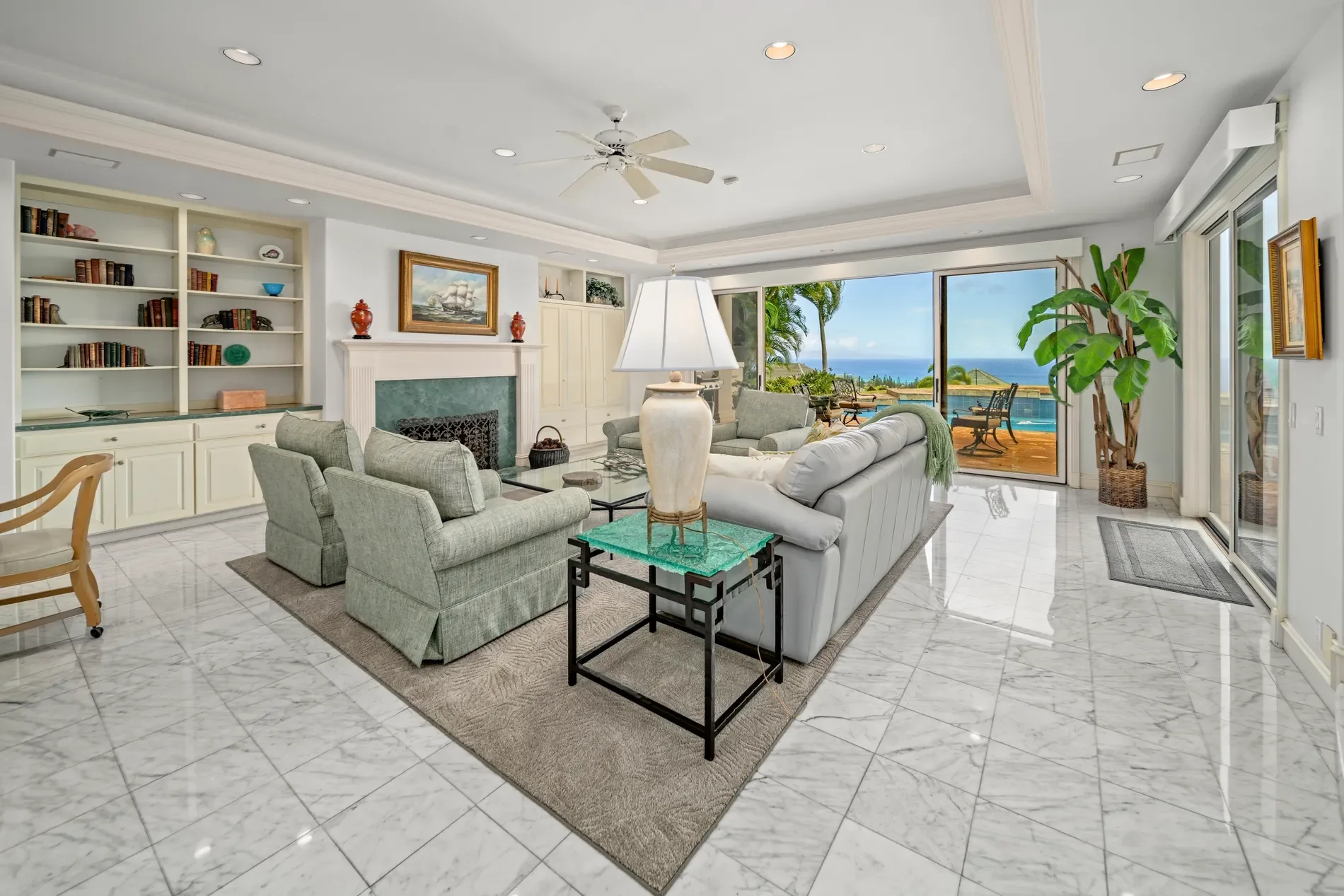 212 Crestview Road, Lahaina, HI 96761, Lahaina, Hawaii, United States. - Photo 40