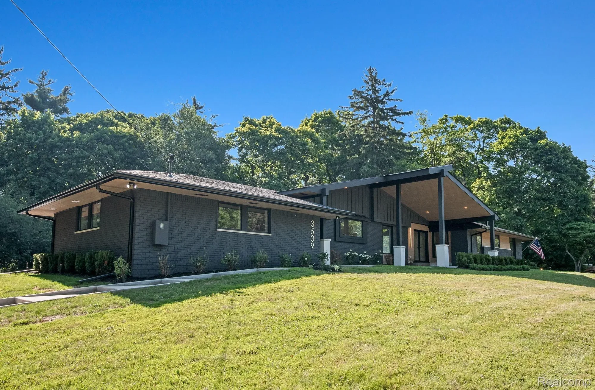 3539 Walbri Dr., Bloomfield Hills, MI 48304, Bloomfield Hills, Michigan, United States. - Photo 32