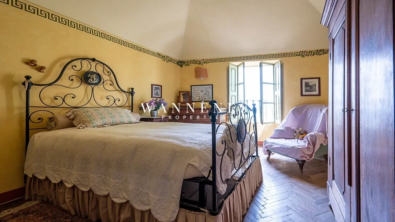 Corso Umberto I, 15021 Alfiano Natta AL, Italy, Alfiano Natta, Piedmont, Italy. - Photo 18