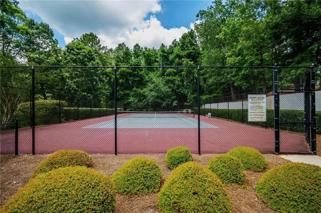 1101 Spring Valley Way, Bishop, Georgia, United States. - Photo 7