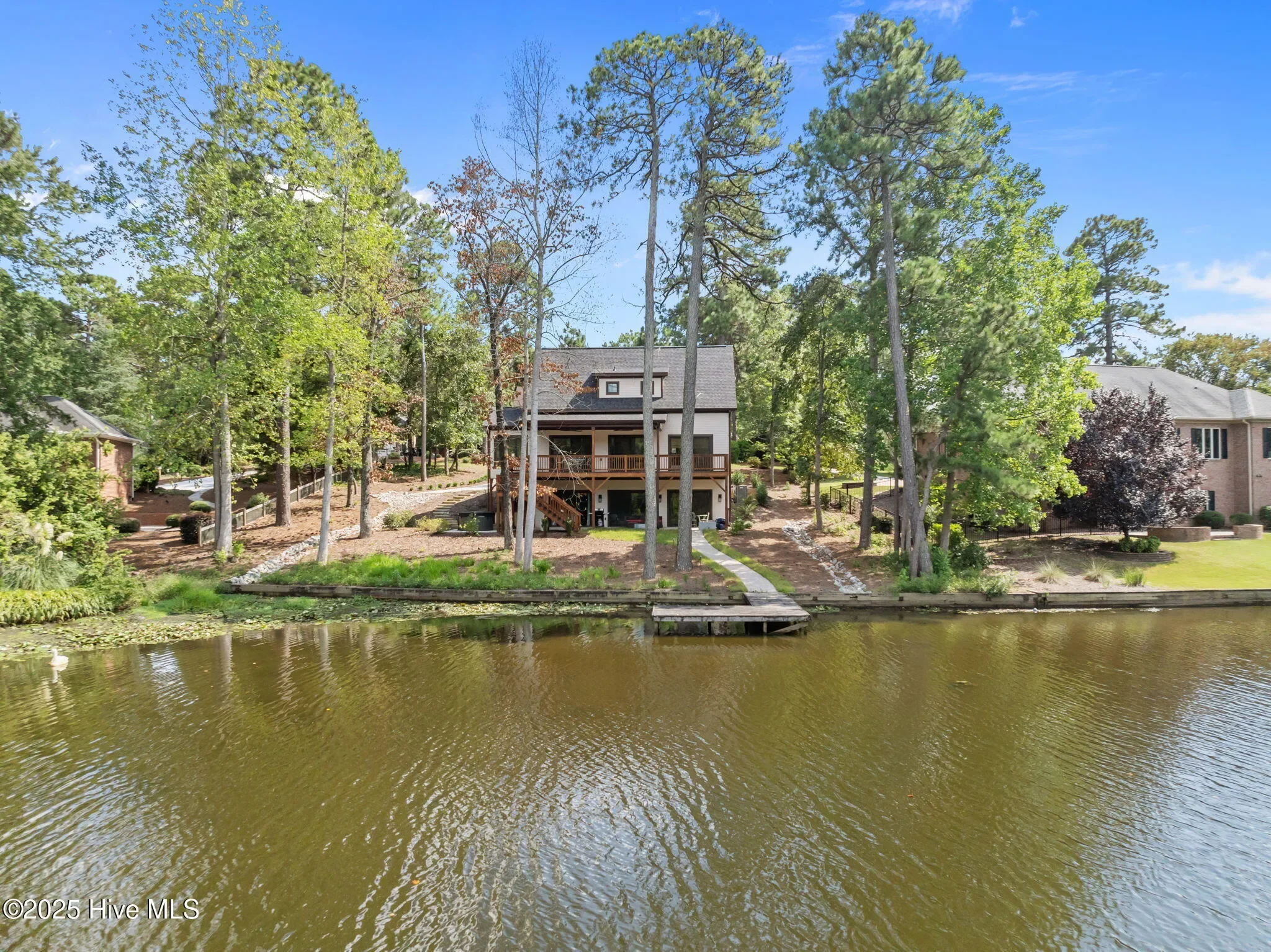 135 Lake Forest Drive SW, Pinehurst, North Carolina, United States. - Photo 19