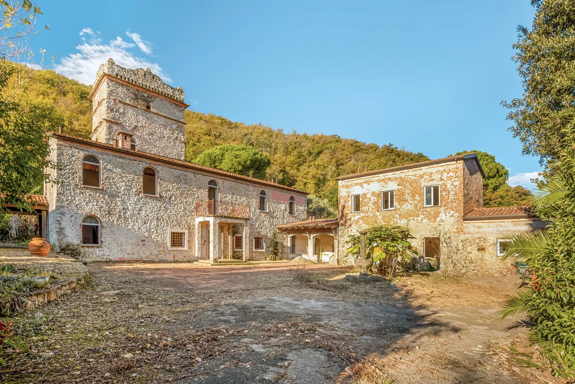 Località Senato, 19032 Lerici SP, Italy, Senato, Liguria, Italy. - Photo 2
