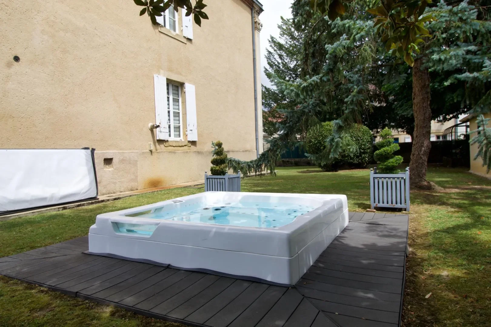 Marciac, Occitanie, France. - Photo 21