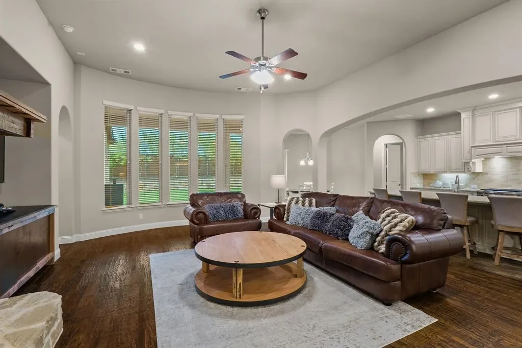 7312 Los Padres Place, McKinney, Texas, United States. - Photo 3