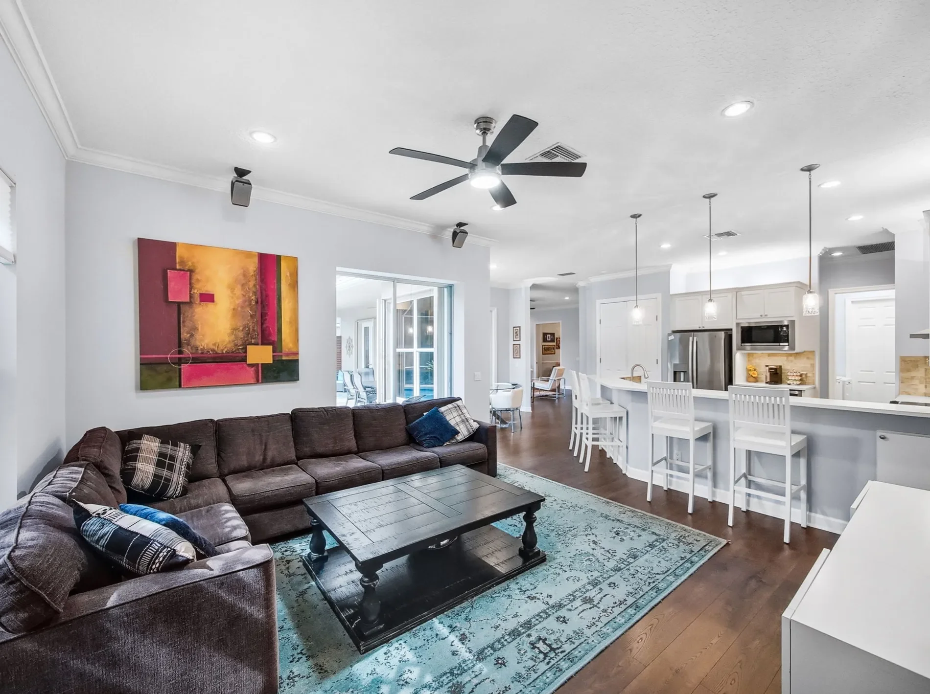 673 SW Whispering Palm Lane , Palm City, FL 34990, Palm City, Florida, United States. - Photo 5