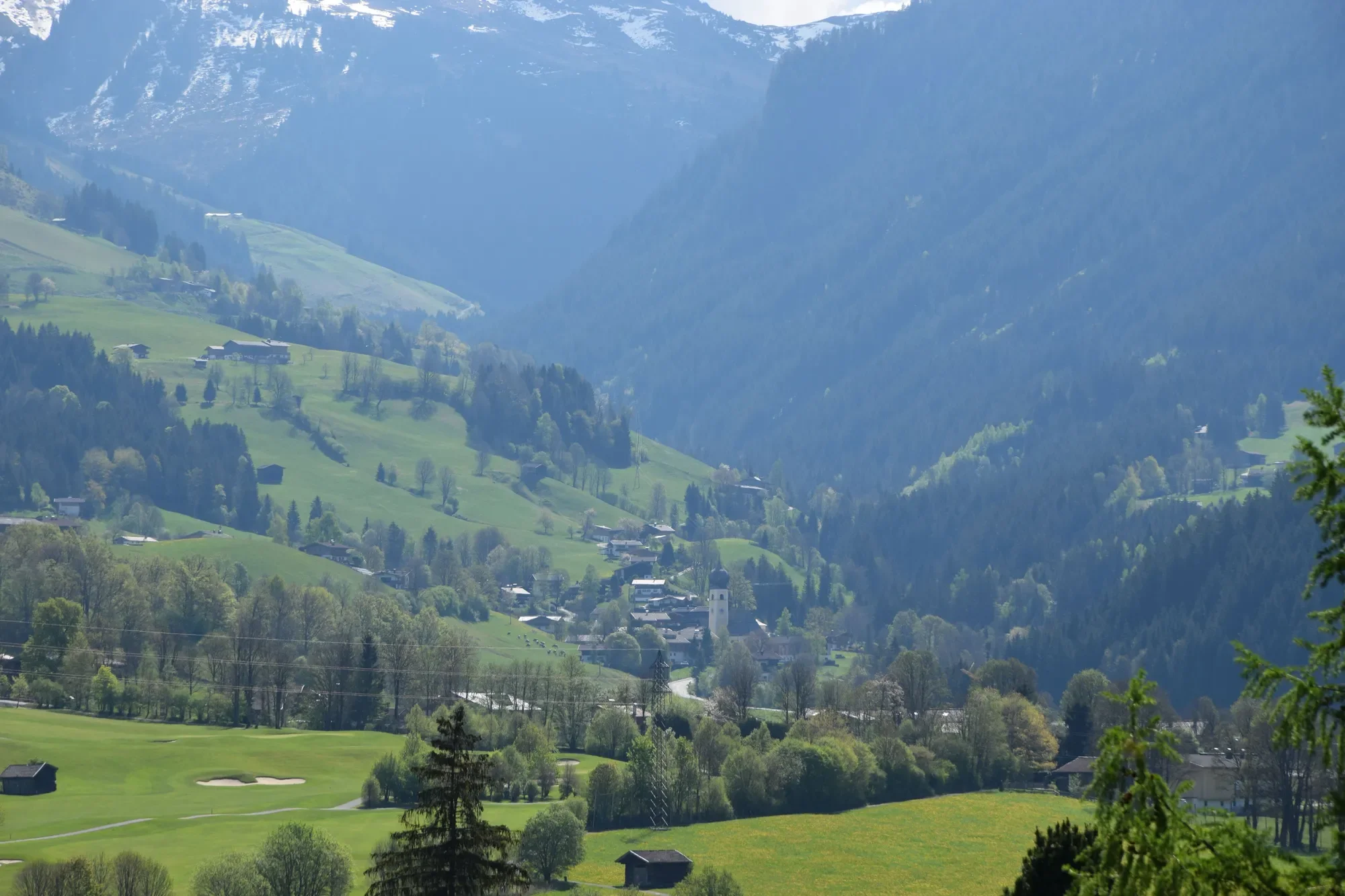 6370 Kitzbuhel, Austria, Kitzbuhel, Tyrol, Austria. - Photo 36