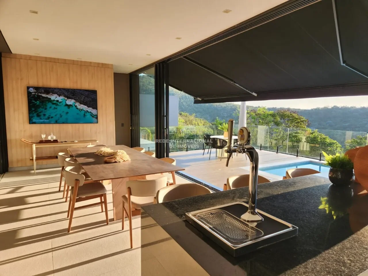 Residencial Tres (Alphaville), State of São Paulo, Brazil. - Photo 6
