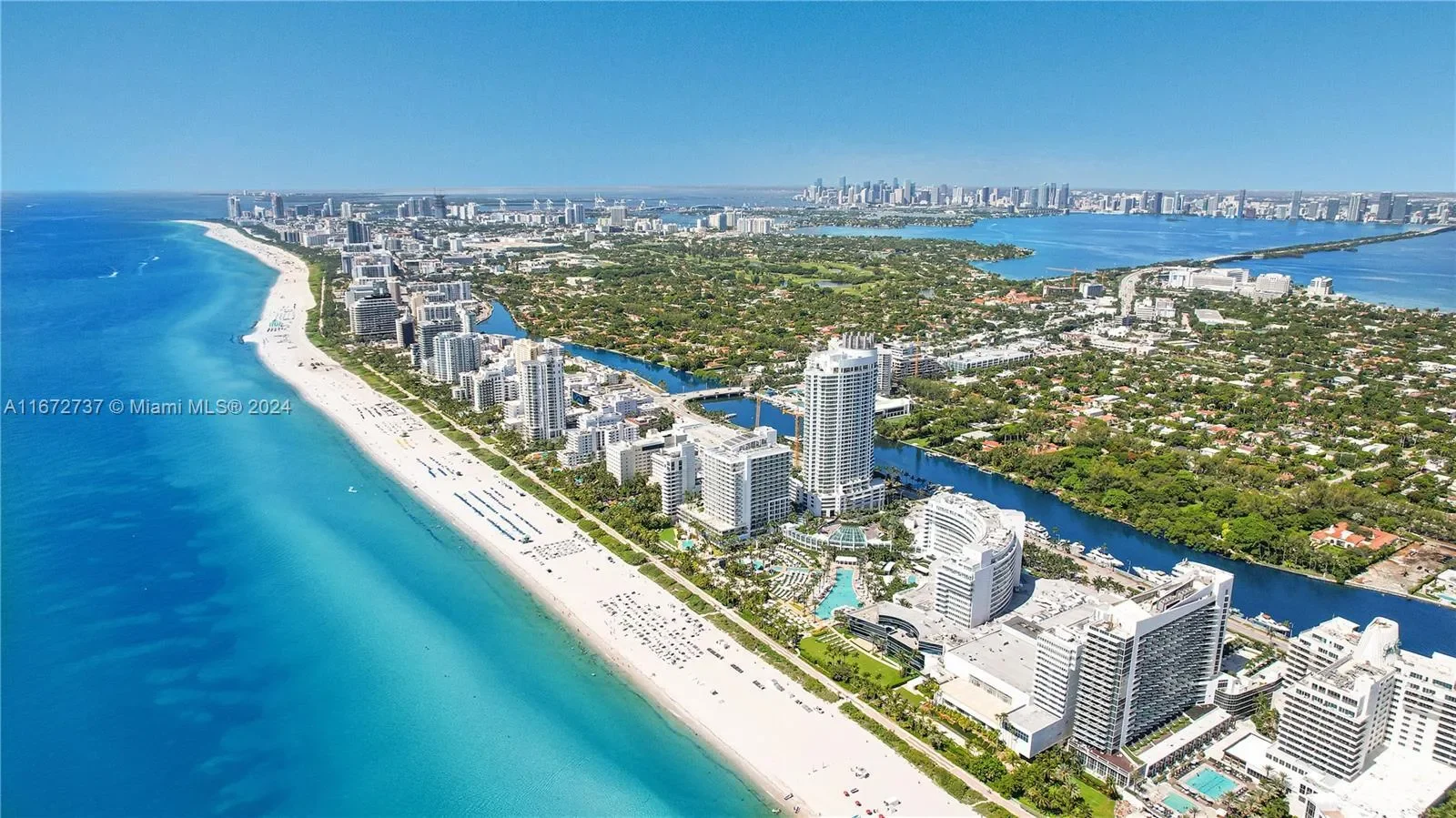 4401 Collins Ave 3202/3204, Miami Beach, Florida, United States. - Photo 41