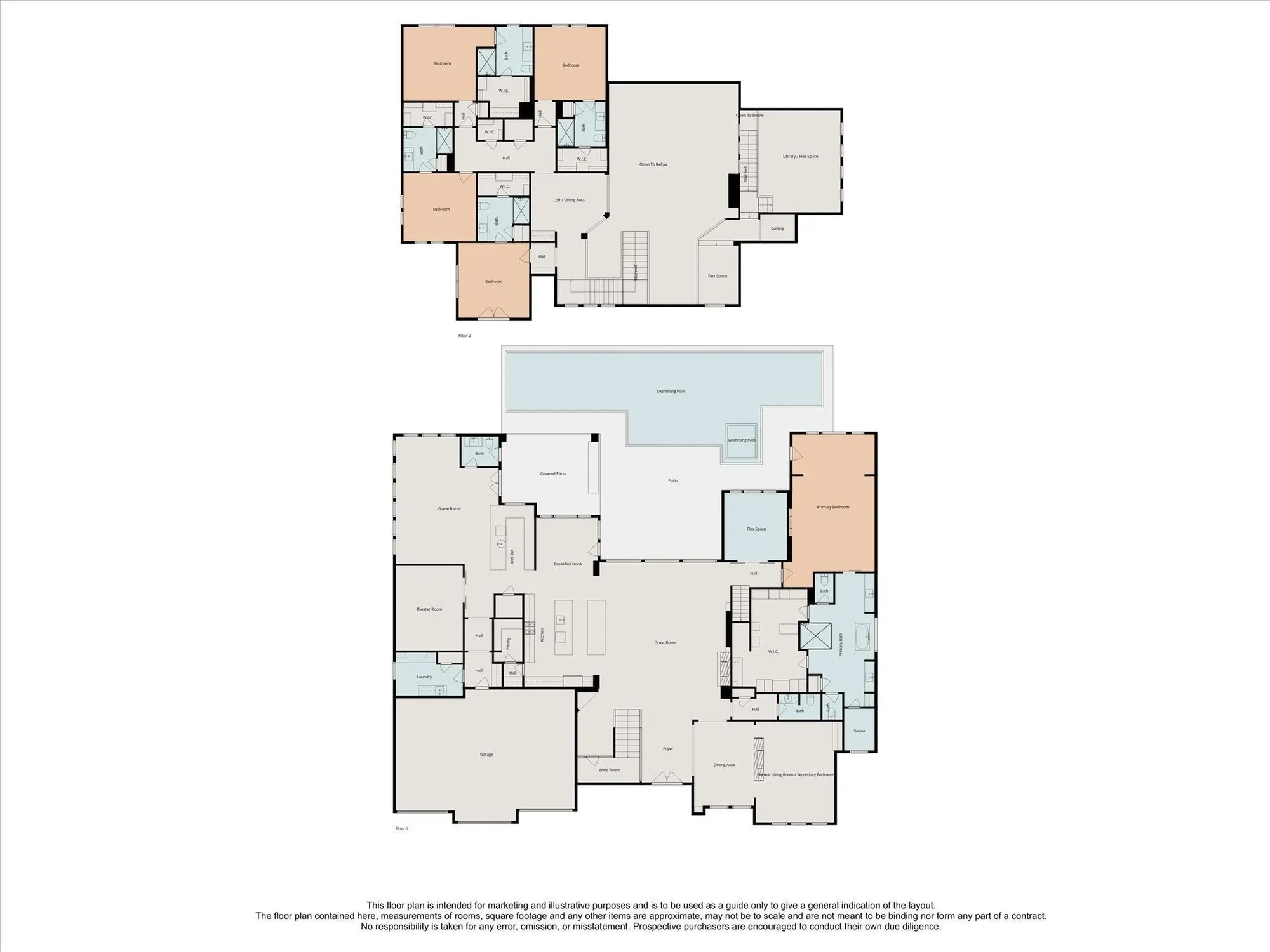 318 Knipp Road, Houston, Texas, United States. - Photo 37