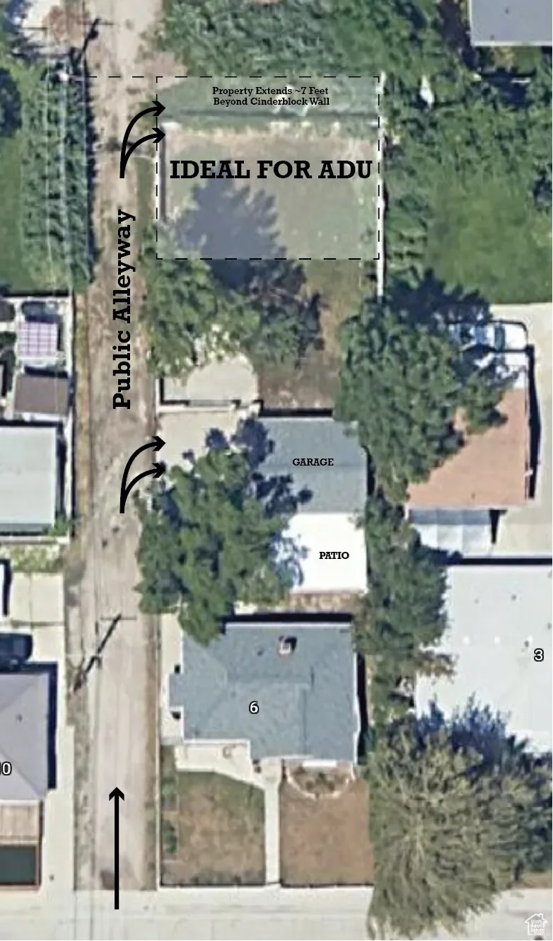 6 W MILLER ST S, South Salt Lake, Utah, United States. - Photo 34