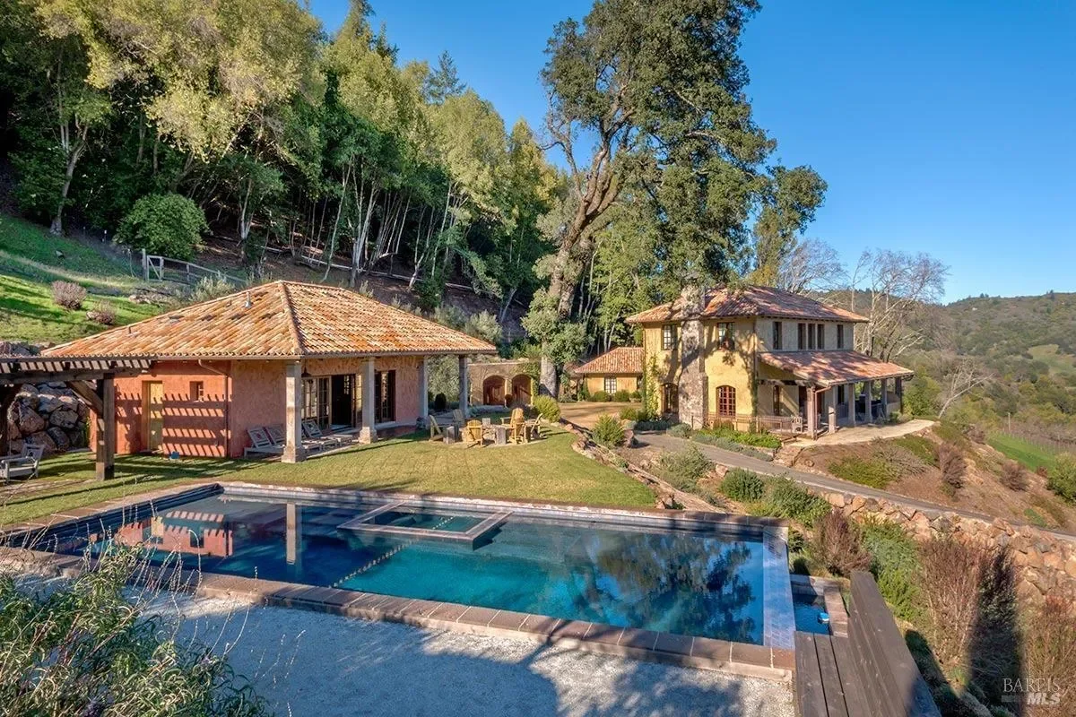 651 Wall Road, Napa, CA, 94558, USA, Napa, California, United States. - Photo 27